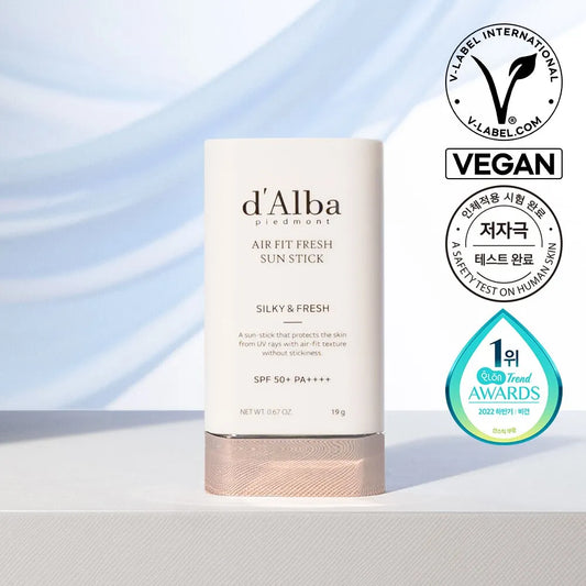 DALBA Air Fit Fresh Sun Stick 19g
