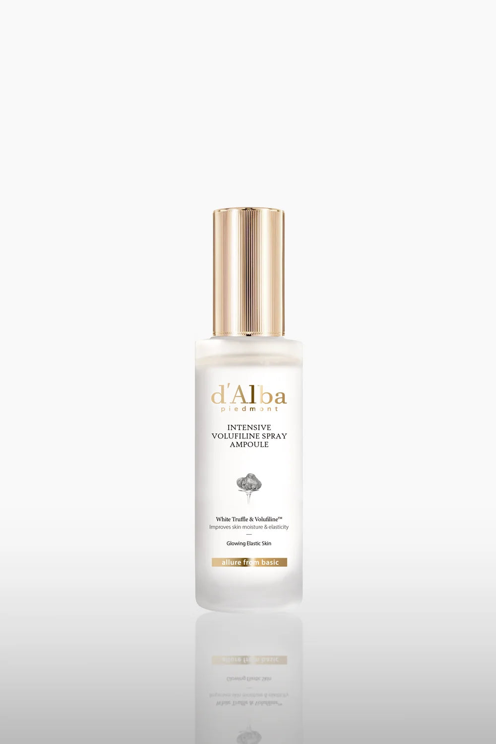 DALBA Intensive Volufiline Spray Ampoule 50ml