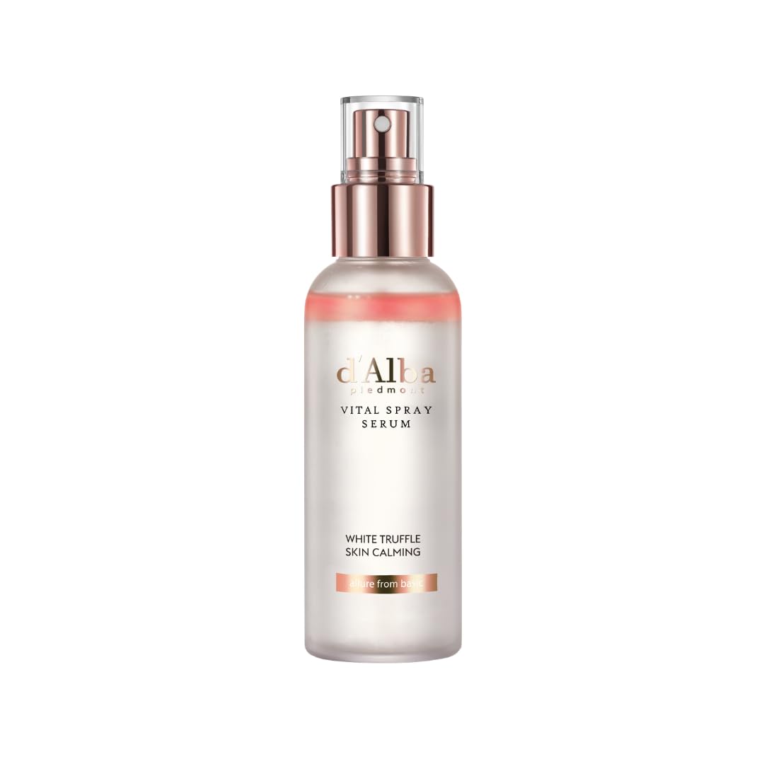 DALBA White Truffle Vital Spray Serum 100ml