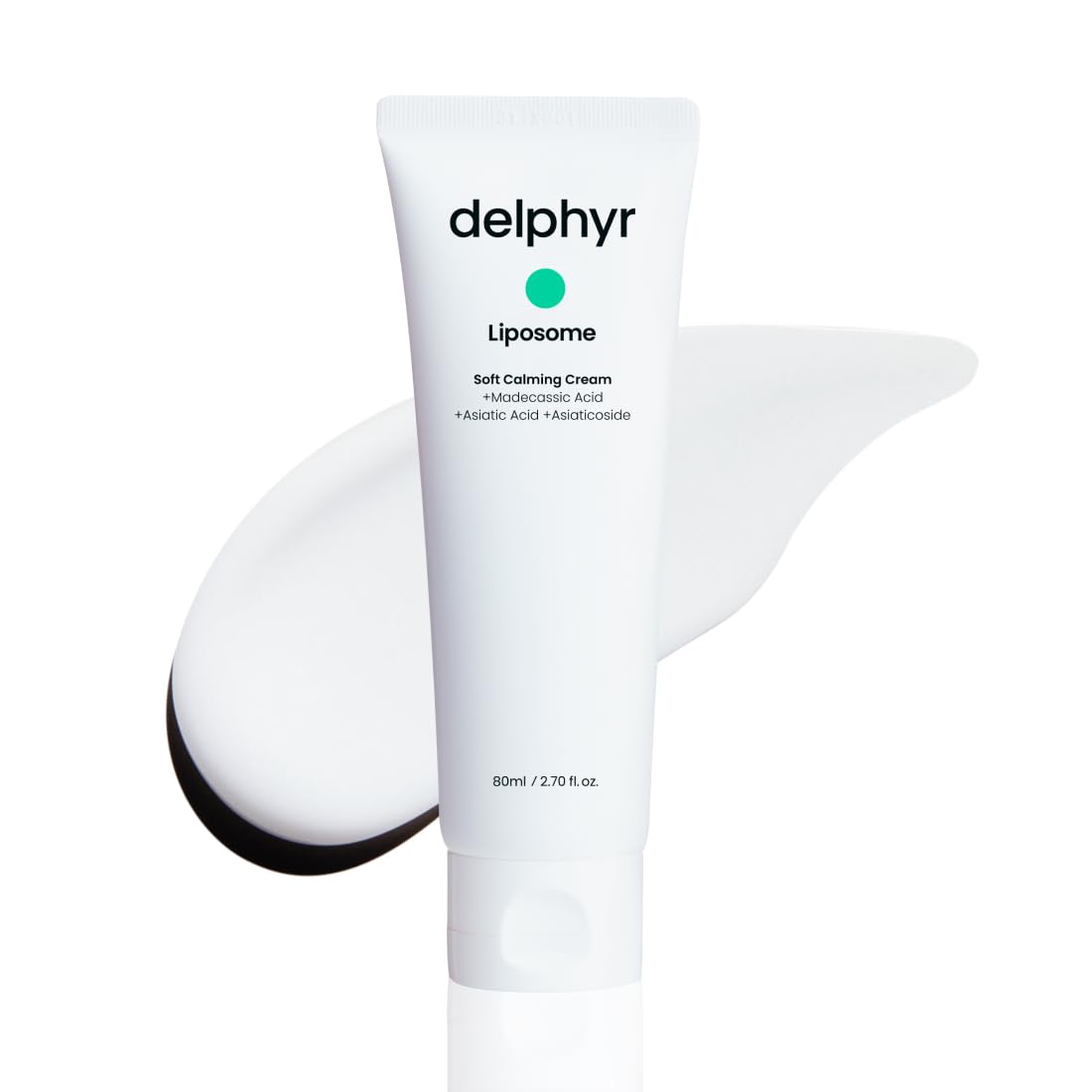 DELPHYR Liposome Soft Calming Cream 80ml – Buy Online in Bangladesh from Gotimoy.com