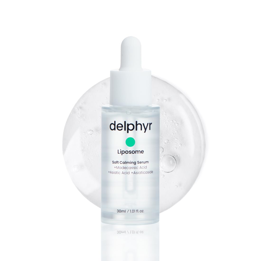 DELPHYR Liposome Soft Calming Serum 30ml – Buy Online in Bangladesh from Gotimoy.com