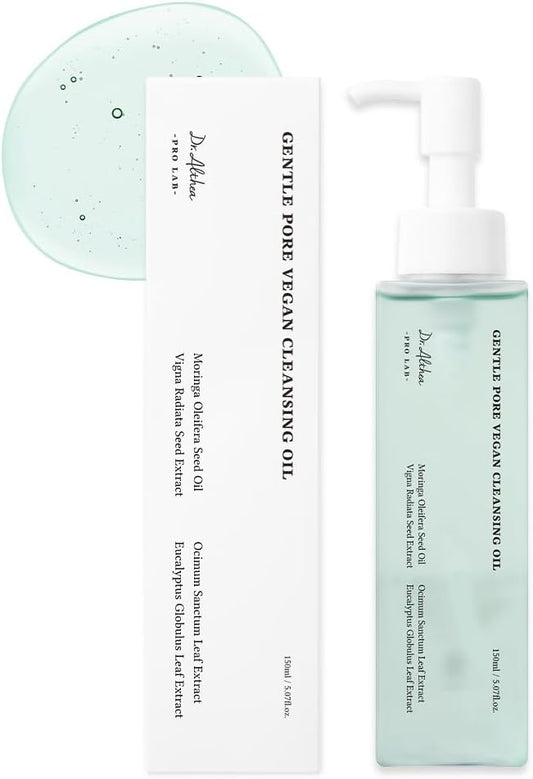 DR Althea Gentle Pore Vegan Cleansing Oil 150ml 