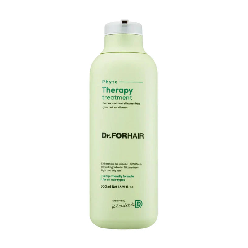 DR. FORHAIR Phyto Therapy Treatment 500ml – Buy Online in Bangladesh from Gotimoy.com