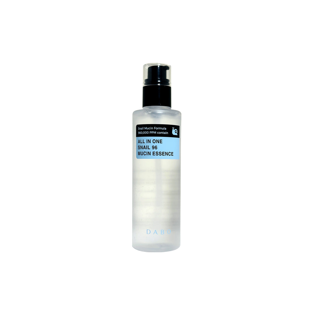 Dabo All In One Snail 96 Mucin Essence 100ml – Buy Online in Bangladesh from Gotimoy.com