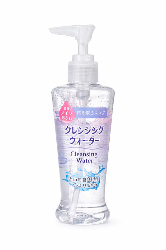Daiso Cleansing Water 140ml