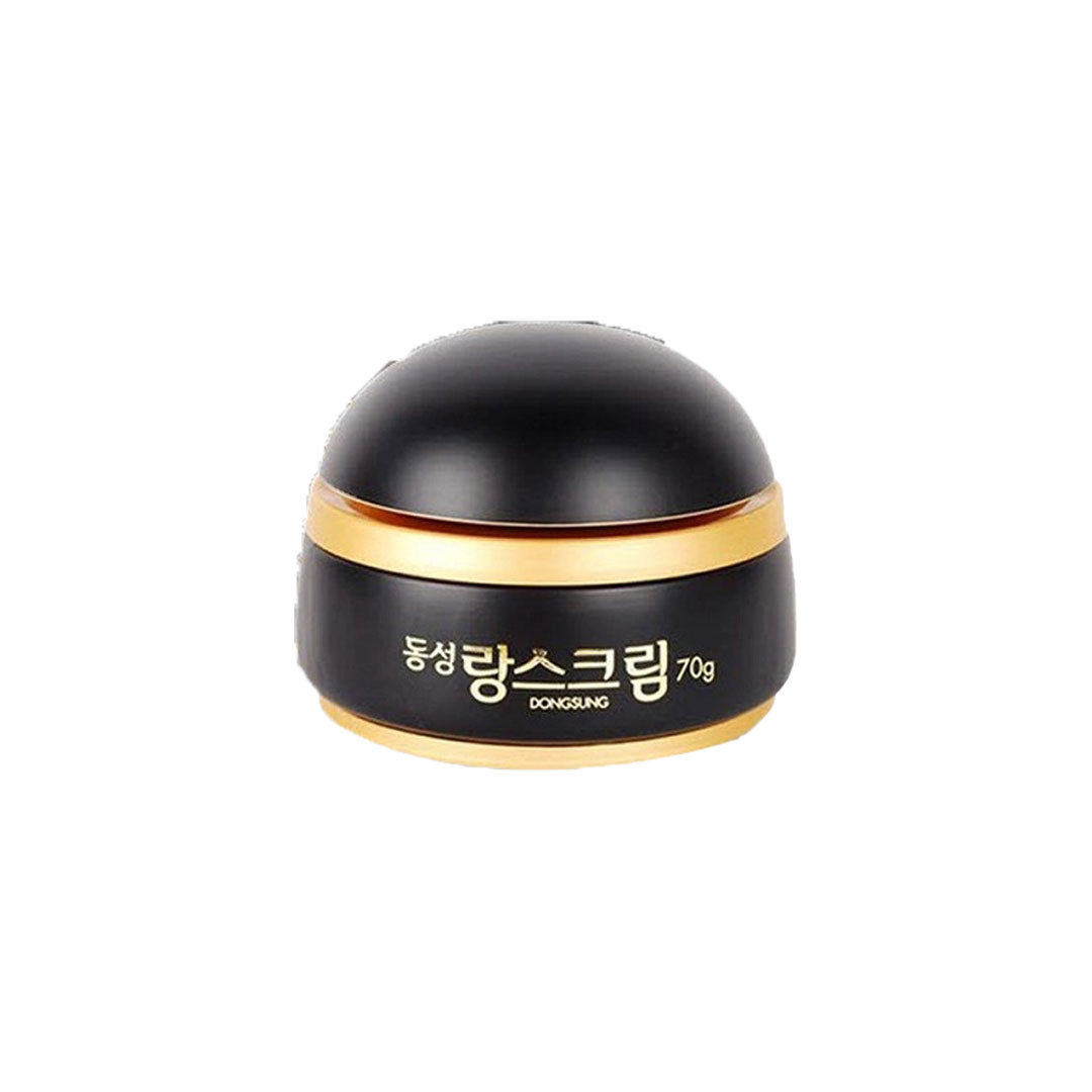 Dongsung Melanin Care Rannce Cream 70g – Buy Online in Bangladesh from Gotimoy.com