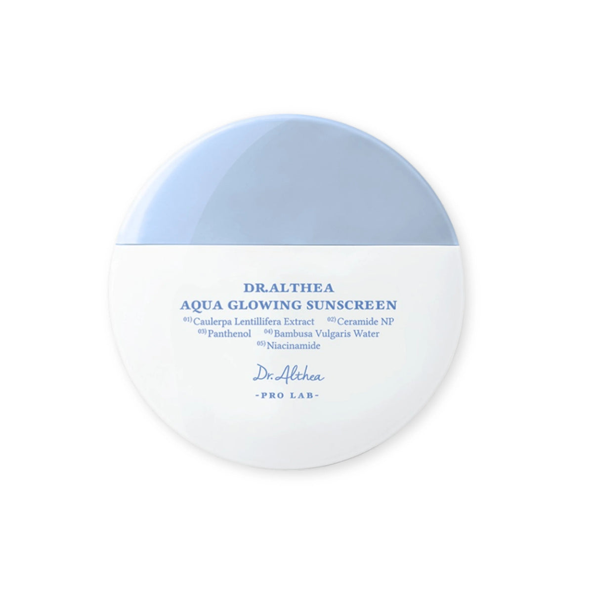 Dr. Althea Aqua Glowing Sunscreen 45ml – Buy Online in Bangladesh from Gotimoy.com