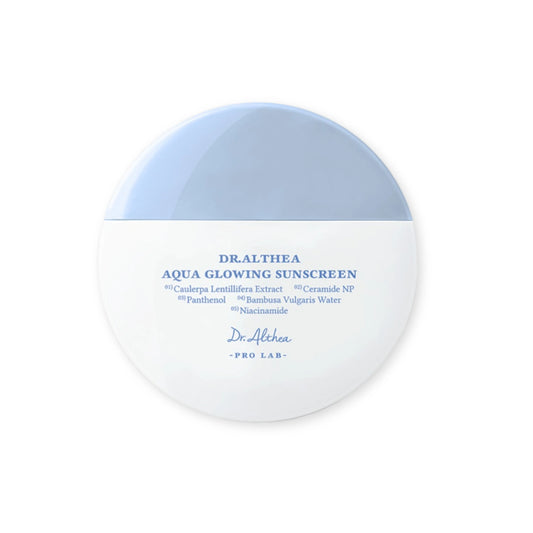 Dr. Althea Aqua Glowing Sunscreen 45ml