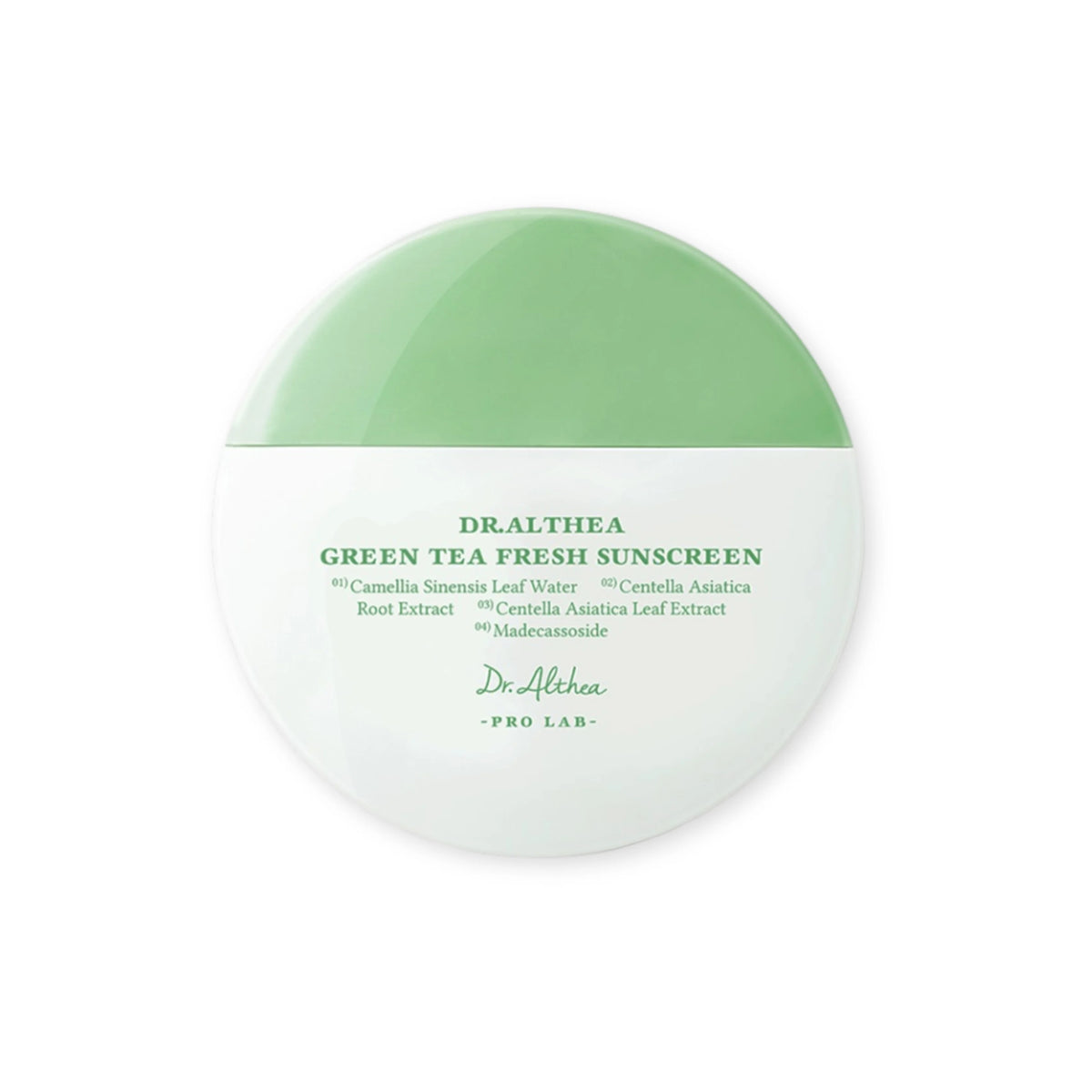 Dr Althea Green Tea Fresh Sunscreen 45ml – Buy Online in Bangladesh from Gotimoy.com
