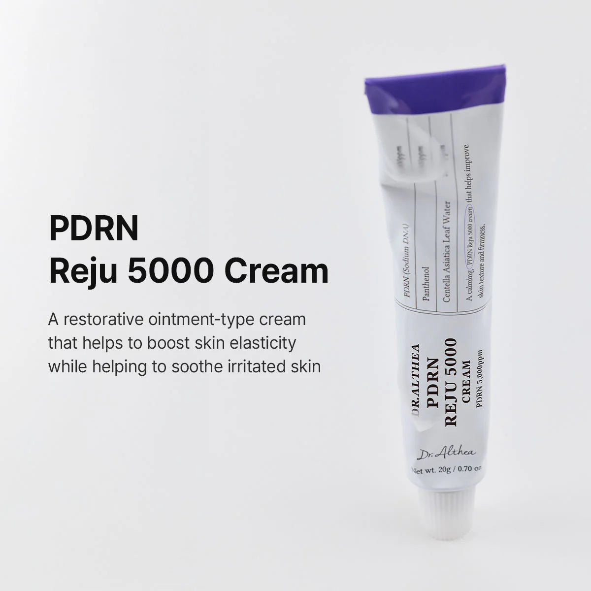 Dr Althea PDRN Reju 5000 Cream 20g