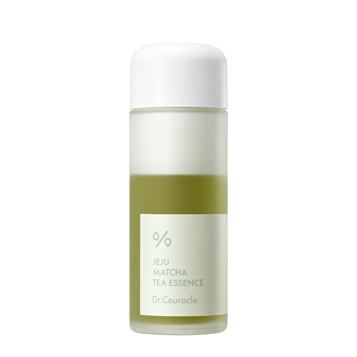 Dr Ceuracle Jeju Matcha Tea Essence 150ml – Buy Online in Bangladesh from Gotimoy.com
