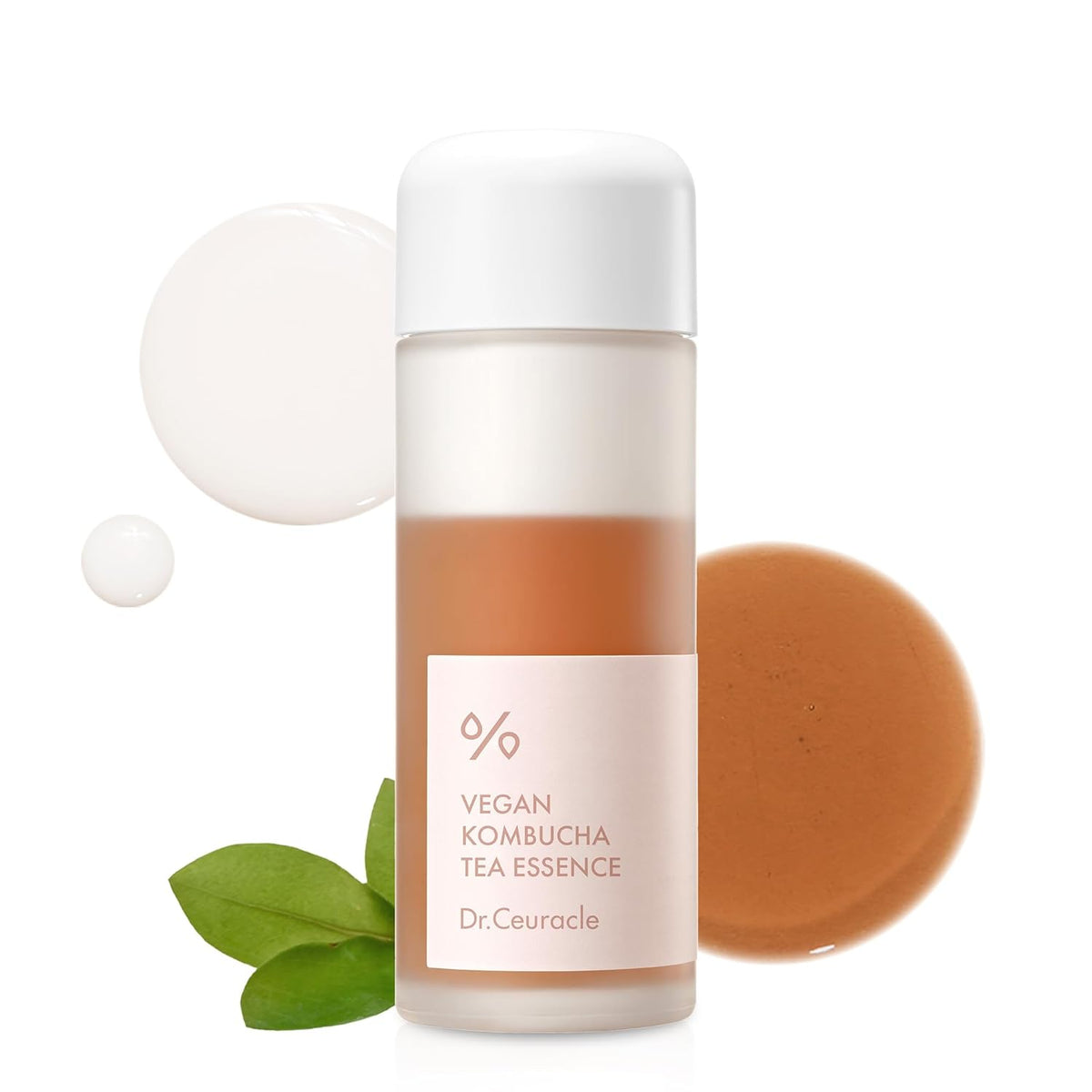 Dr. Ceuracle Vegan Kombucha Tea Essence 150ml – Buy Online in Bangladesh from Gotimoy.com