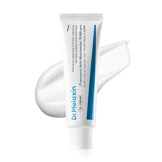Dr Melaxin TX Cream 50ml