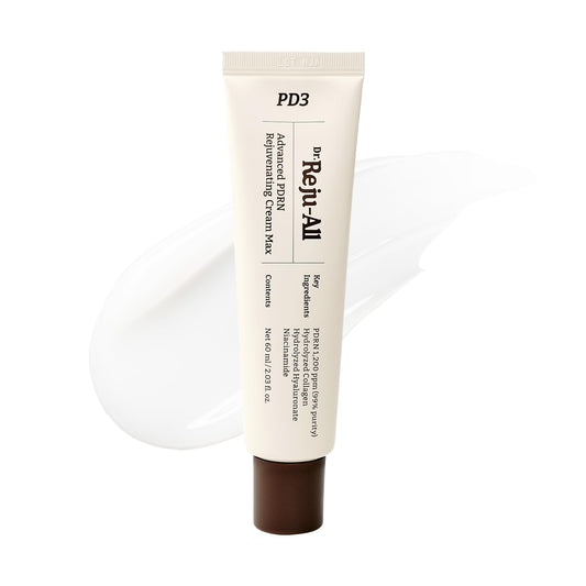 Dr Reju All Advanced PDRN Rejuvenating Cream Max 60ml 