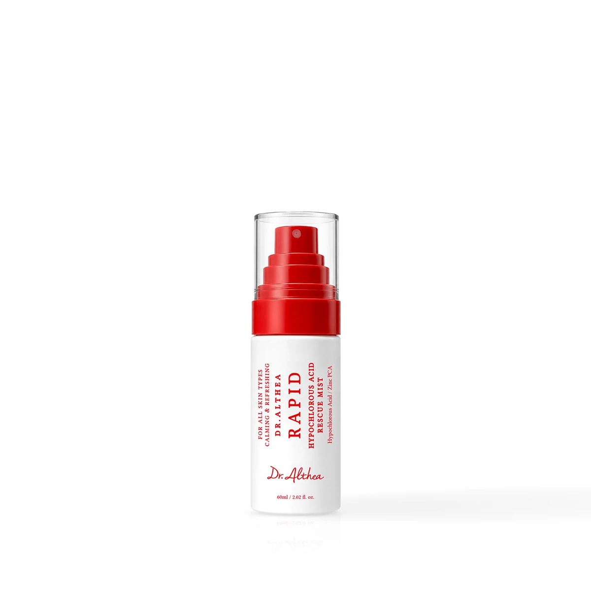Dr Althea Hypochlorous Acid Rescue Mist 60ml – Buy Online in Bangladesh from Gotimoy.com