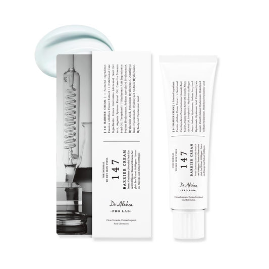 Dr Althea 147 Barrier Cream 50ml