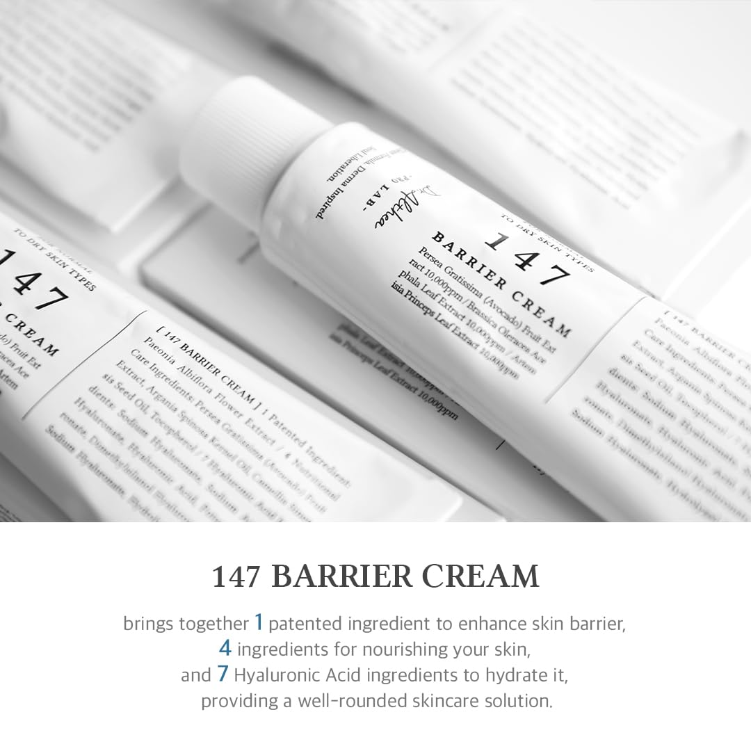 Dr Althea 147 Barrier Cream 50ml