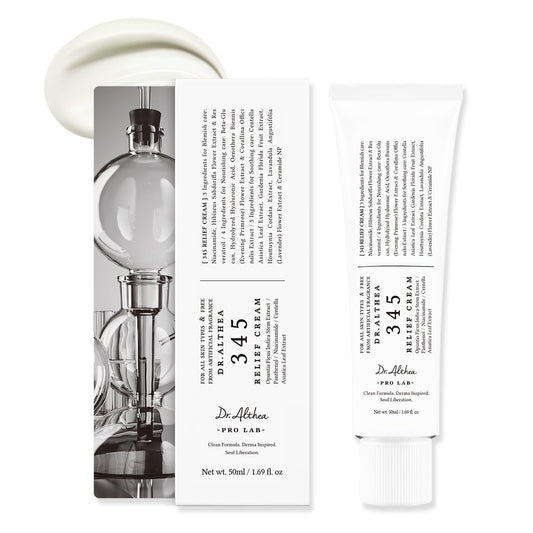 Dr. Althea 345 Relief Cream 50ml