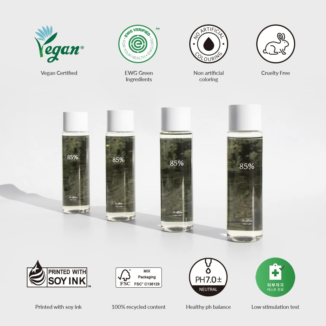 Dr Althea Anastatica Skin Conditioning Toner 250ml