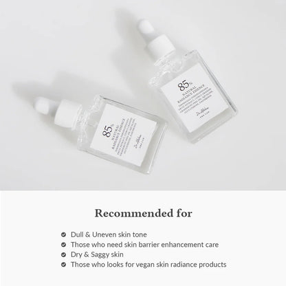 Dr Althea Natural Radiance Essence 30ml