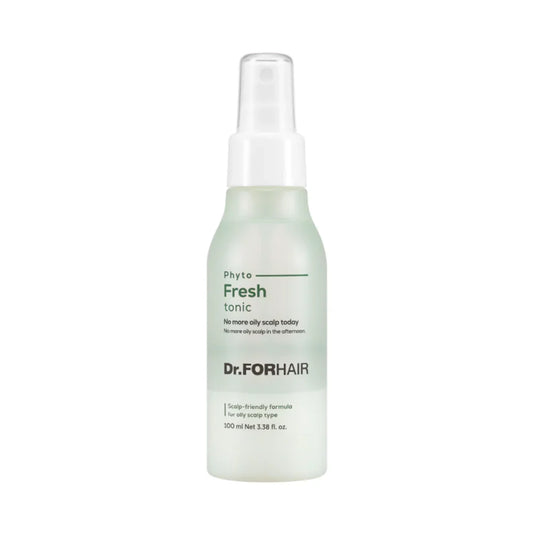 Dr. FORHAIR Phyto Fresh Tonic 100ml