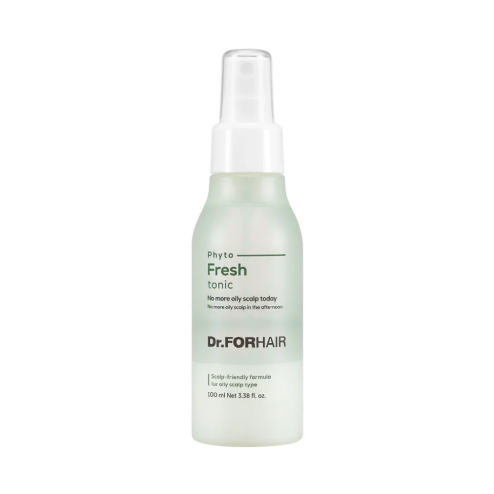 Dr. FORHAIR Phyto Fresh Tonic 100ml – Buy Online in Bangladesh from Gotimoy.com