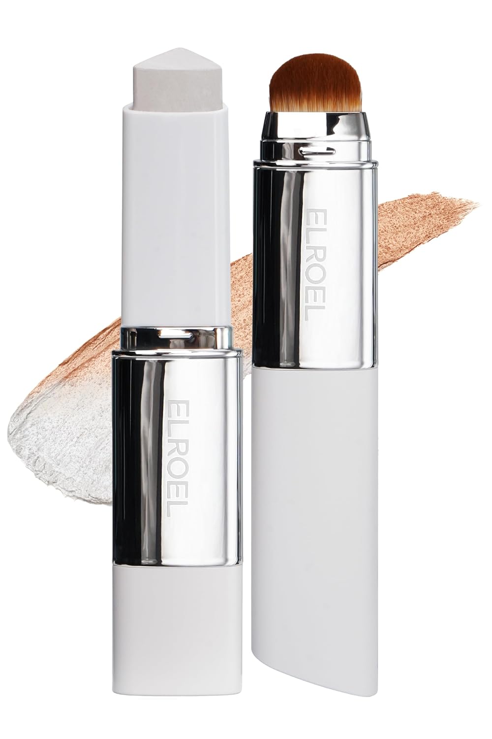 ELROEL Blanc Cover Cream Stick MEDIUM 13g 