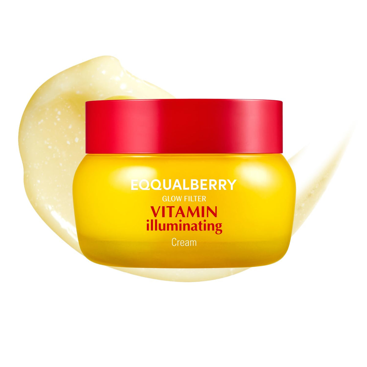EQQUALBERRY Vitamin illuminating Cream 50ml – Buy Online in Bangladesh from Gotimoy.com