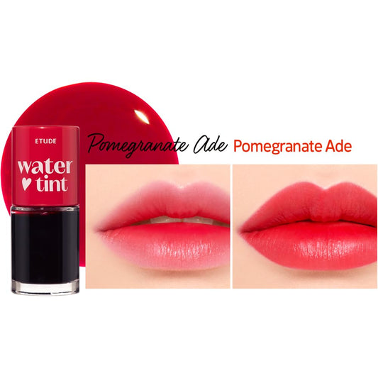 ETUDE Dear Darling Water Tint 06 Pomegranate Ade 9g 