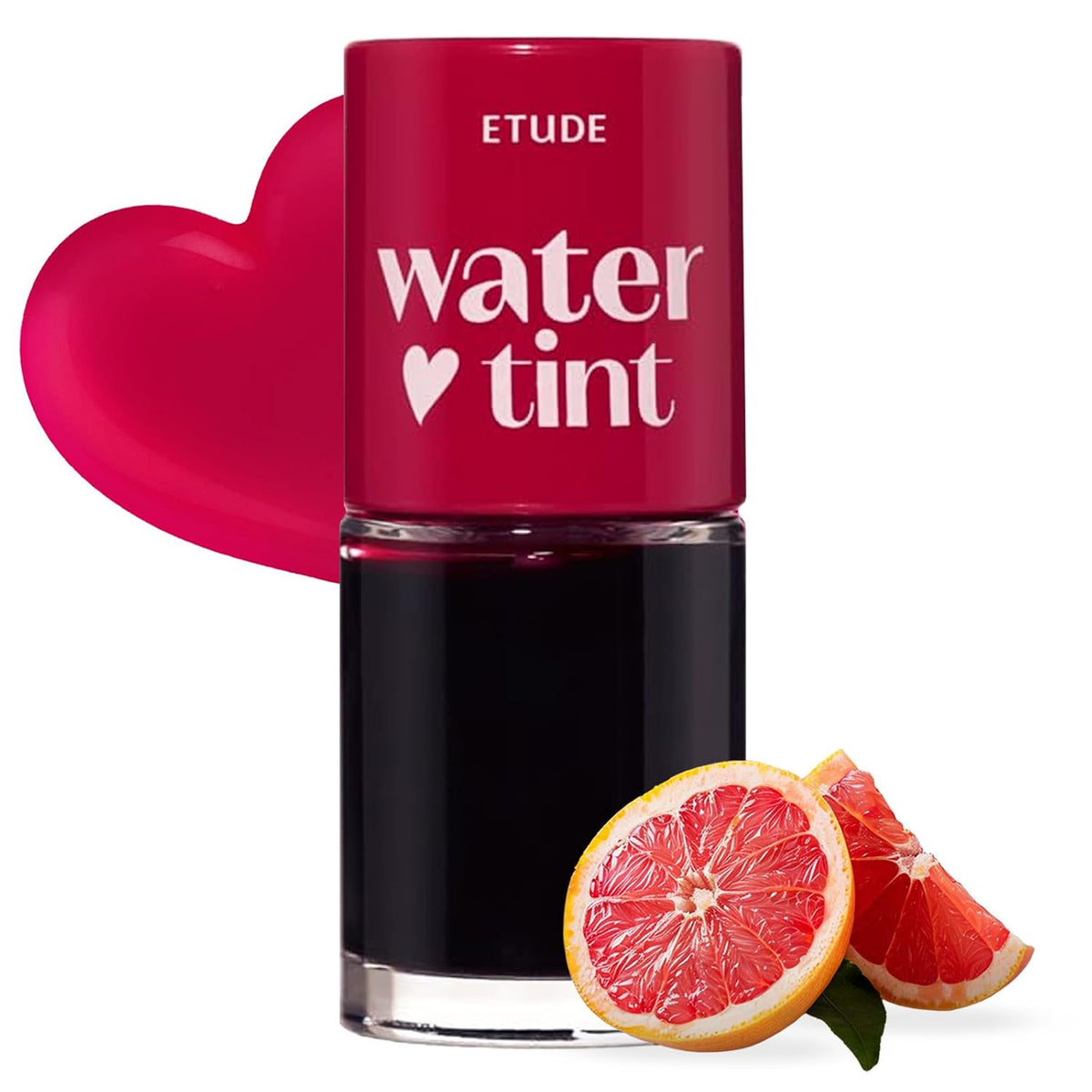 ETUDE Dear Darling Water Tint 04 Red Grapefruit Ade 9g
