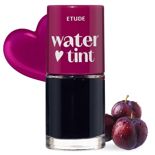 ETUDE Dear Darling Water Tint 07 Prune Ade 9g