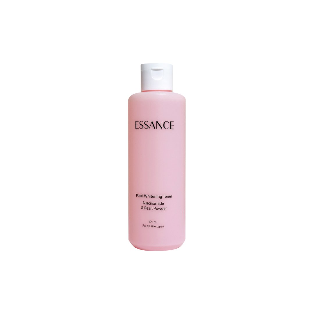 Essance Pearl Whitening Toner 195ml – Buy Online in Bangladesh from Gotimoy.com