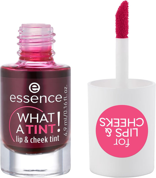 Essence What A Tint Lip & Cheek Tint 4.9ml