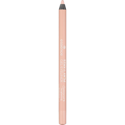 Essence Stay & Play Gel Eyeliner Kajal