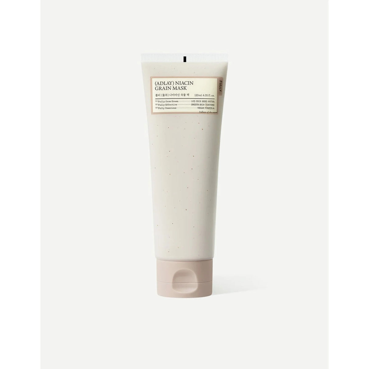 FULLY Adlay Niacin Grain Mask 120ml – Buy Online in Bangladesh from Gotimoy.com