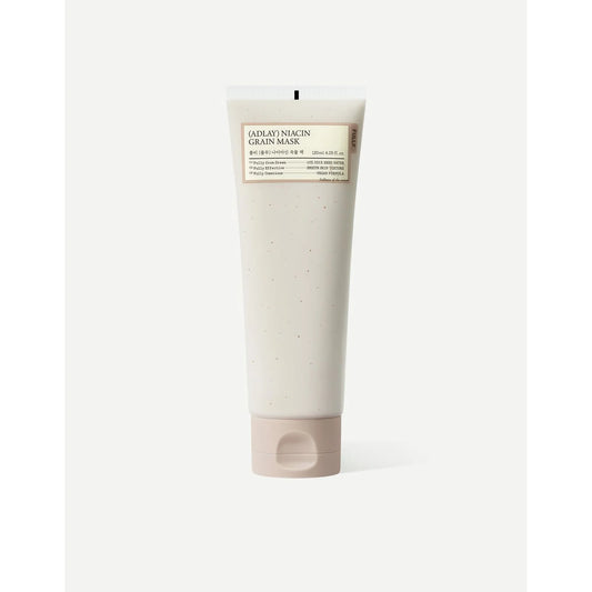 FULLY Adlay Niacin Grain Mask 120ml
