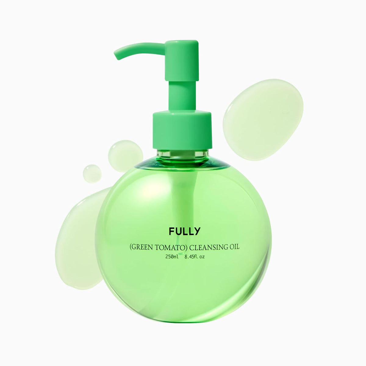 FULLY Green Tomato Cleansing Oil 250ml – Buy Online in Bangladesh from Gotimoy.com