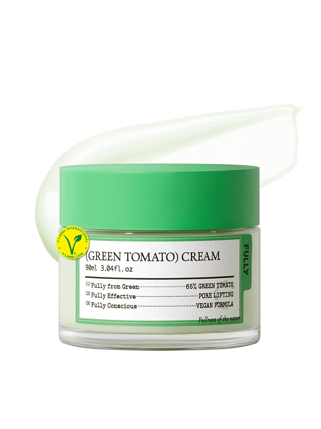 FULLY Green Tomato Cream 90ml – Buy Online in Bangladesh from Gotimoy.com