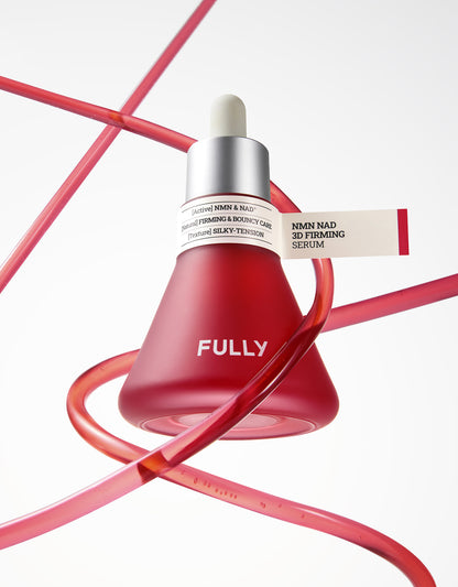 FULLY NMN NAD 3D Firming Serum 50ML