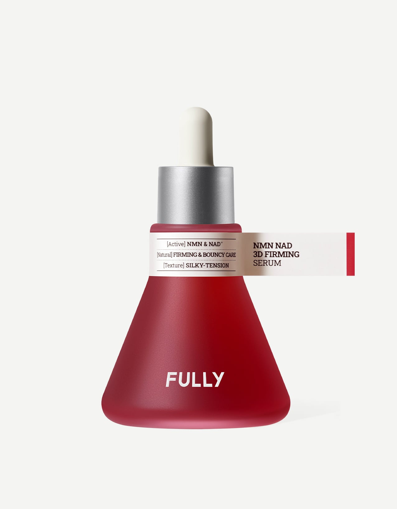 FULLY NMN NAD 3D Firming Serum 50ML