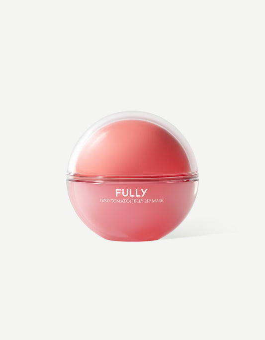 FULLY Red Tomato Jelly Lip Mask 12g