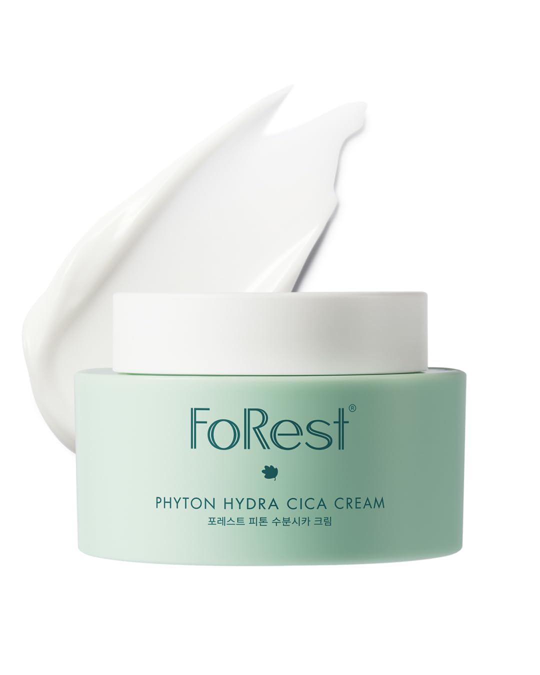 Forest Phyton Hydra Cica Cream 50ml