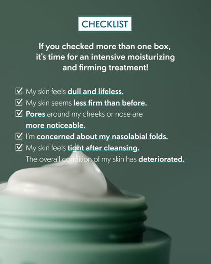 Forest Phyton Hydra Cica Cream 50ml