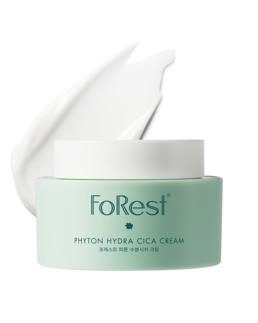 Forest Phyton Hydra Cica Cream 50ml