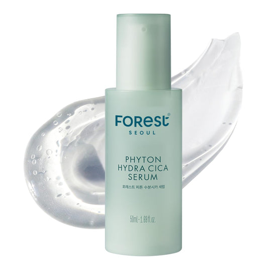 Forest Phyton Hydra Cica Serum 50ml