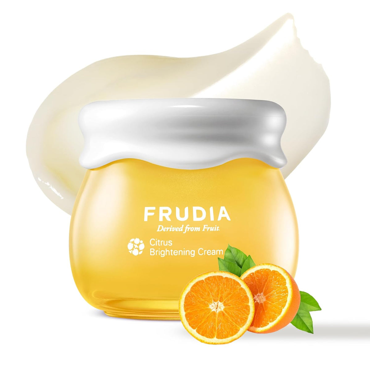 Frudia Citrus Brightening Cream 55g – Buy Online in Bangladesh from Gotimoy.com