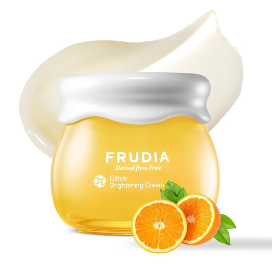 Frudia Citrus Brightening Cream 55g