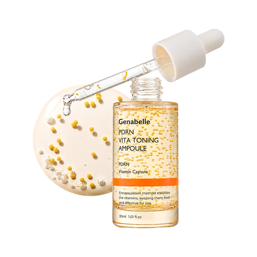 GENABELLE PDRN Vita Toning Ampoule 30ml