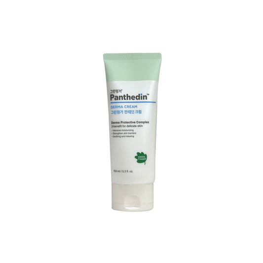 Green Finger Panthedin Derma Cream Tube 100ml