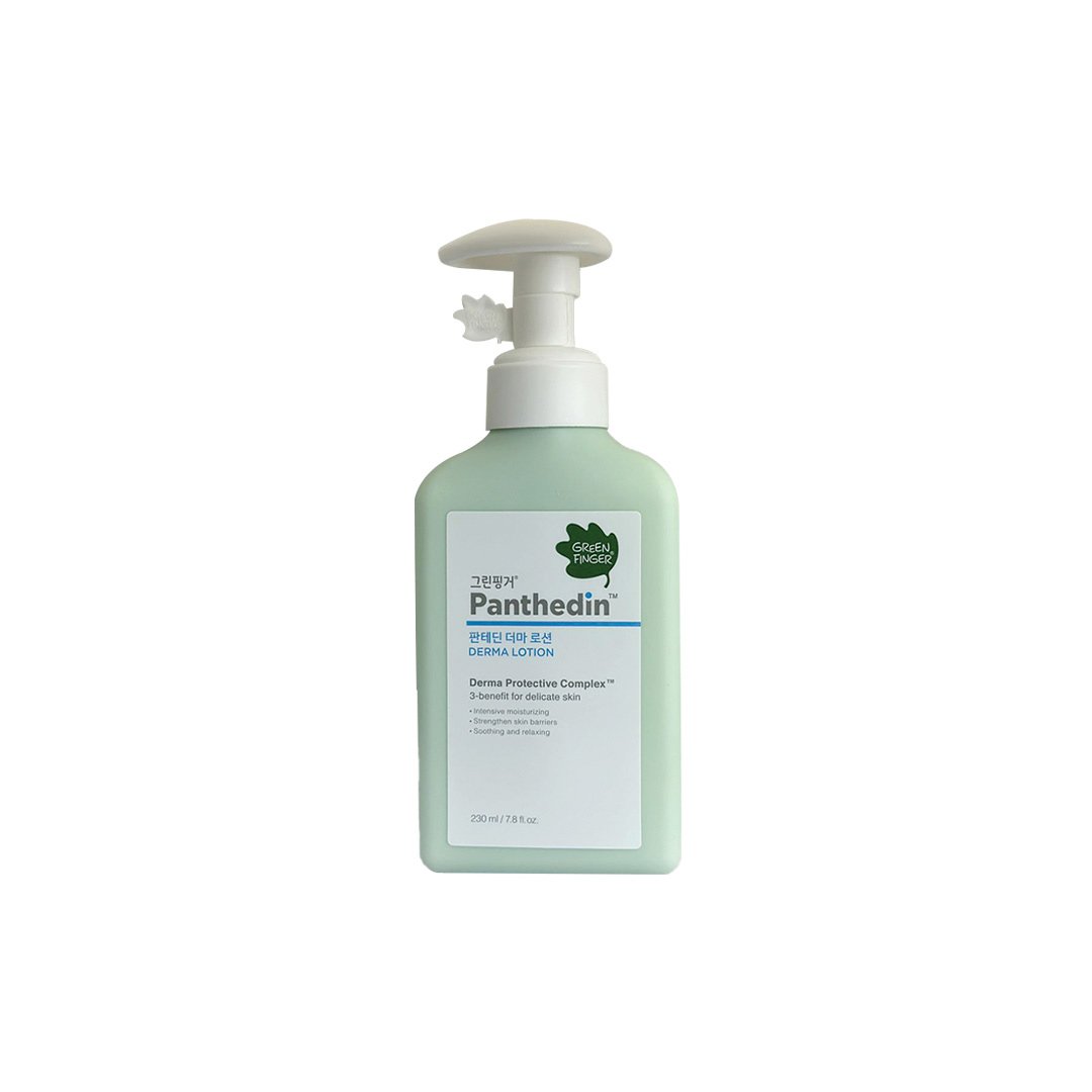 Green Finger Panthedin Derma Lotion 230ml – Buy Online in Bangladesh from Gotimoy.com